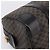Céline Borsa Boston CELINE Macadam Canvas PVC Pelle Nero Oro Auth 195373V D'oro - vista 14