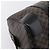 Céline Borsa Boston CELINE Macadam Canvas PVC Pelle Nero Oro Auth 195373V D'oro - vista 16
