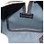 Céline Borsa Boston CELINE Macadam Canvas PVC Pelle Nero Oro Auth 195373V D'oro - vista 20