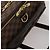 LOUIS VUITTON Damier Ebene Pegas 60 Suitcase N23255 LV Auth 189035 - vista 10