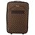 LOUIS VUITTON Damier Ebene Pegas 60 Suitcase N23255 LV Auth 189035 - vista 13