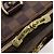 LOUIS VUITTON Damier Ebene Pegas 60 Suitcase N23255 LV Auth 189035 - vista 23