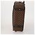 LOUIS VUITTON Damier Ebene Pegas 60 Suitcase N23255 LV Auth 189035 - vista 3