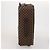 LOUIS VUITTON Damier Ebene Pegas 60 Suitcase N23255 LV Auth 189035 - vista 5