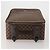 LOUIS VUITTON Damier Ebene Pegas 60 Suitcase N23255 LV Auth 189035 - vista 7