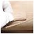 Borsa a spalla con catena FENDI in pelle beige e oro Auth bs36715 D'oro - vista 12
