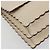 Borsa a spalla con catena FENDI in pelle beige e oro Auth bs36715 D'oro - vista 16