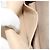 Borsa a spalla con catena FENDI in pelle beige e oro Auth bs36715 D'oro - vista 24