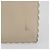 Borsa a spalla con catena FENDI in pelle beige e oro Auth bs36715 D'oro - vista 3
