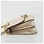 Borsa a spalla con catena FENDI in pelle beige e oro Auth bs36715 D'oro - vista 5