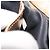 Borsa a tracolla Miu Miu in pelle oro Auth bs36779A D'oro - vista 12