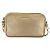 Borsa a tracolla Miu Miu in pelle oro Auth bs36779A D'oro - vista 13