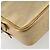 Borsa a tracolla Miu Miu in pelle oro Auth bs36779A D'oro - vista 16