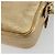 Borsa a tracolla Miu Miu in pelle oro Auth bs36779A D'oro - vista 17