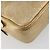 Borsa a tracolla Miu Miu in pelle oro Auth bs36779A D'oro - vista 18