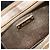 Borsa a tracolla Miu Miu in pelle oro Auth bs36779A D'oro - vista 21