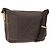 LOUIS VUITTON Damier Geant Petite Message Shoulder Bag Tail M93617 Auth ka5640