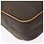 LOUIS VUITTON Damier Geant Petite Message Shoulder Bag Tail M93617 Auth ka5640 - vista 16