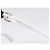 Gafas de sol CHANEL Plástico Blanco Plata CC Auth BA15024 - vista 10