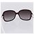 Gafas de sol CHANEL Plástico Blanco Plata CC Auth BA15024 - vista 9