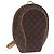 LOUIS VUITTON Monogram Ellipse Rucksack M51125 Authentisch LV BA14664 Monogramm