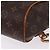 LOUIS VUITTON Monogram Ellipse Rucksack M51125 Authentisch LV BA14664 Monogramm - Ansicht 17