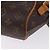 LOUIS VUITTON Monogram Ellipse Rucksack M51125 Authentisch LV BA14664 Monogramm - Ansicht 19