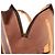 LOUIS VUITTON Monogram Ellipse Rucksack M51125 Authentisch LV BA14664 Monogramm - Ansicht 23