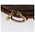 LOUIS VUITTON Monogram Ellipse Rucksack M51125 Authentisch LV BA14664 Monogramm - Ansicht 7