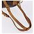 LOUIS VUITTON Monogram Ellipse Rucksack M51125 Authentisch LV BA14664 Monogramm - Ansicht 8
