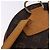 LOUIS VUITTON Monogram Ellipse Rucksack M51125 Authentisch LV BA14664 Monogramm - Ansicht 9