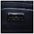 Borsa a tracolla Salvatore Ferragamo Gancini Chain in pelle nera e argento Auth 195321A Nero - vista 18