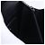Borsa a tracolla Salvatore Ferragamo Gancini Chain in pelle nera e argento Auth 195321A Nero - vista 19