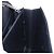 Borsa a tracolla Salvatore Ferragamo Gancini Chain in pelle nera e argento Auth 195321A Nero - vista 21