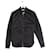 Giacca nera Acne Studios Nero  - vista 1