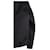 Giacca nera Acne Studios Nero  - vista 4