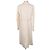 Abrigo Valentino de lana virgen y cashmere beige claro beige - vista 4