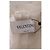 Abrigo Valentino de lana virgen y cashmere beige claro beige - vista 5