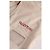 Abrigo Valentino de lana virgen y cashmere beige claro beige - vista 7