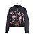 Chaleco negro Elie Saab
