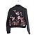 Chaleco negro Elie Saab - vista 3