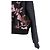 Chaleco negro Elie Saab - vista 4