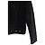 Iro Black Leather Jacket S - view 4