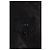 Iro Black Leather Jacket S - view 5
