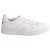 Sneakers Céline in pelle bianca Bianco