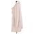 Abrigo de lana Gerard Darel ecru Crudo - vista 3