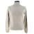 Prada Kaschmirpullover grau  - Ansicht 1
