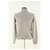 Prada Kaschmirpullover grau  - Ansicht 4