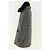 Claudie Pierlot Abrigo negro - vista 3