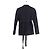 Blazer Iro de lana negro - vista 3